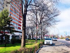 Tei Apartament decomandat la et.2/10, vedere panoramica pe parcul TEI