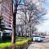 Tei Apartament decomandat la et.2/10, vedere panoramica pe parcul TEI